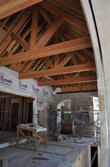 Preston Custom Homes - Mark R. Early, J. Preston Early, & Associates