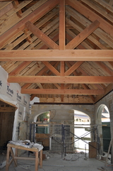 Preston Custom Homes - Mark R. Early, J. Preston Early, & Associates
