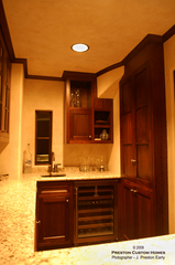 Preston Custom Homes - Mark R. Early , J. Preston Early