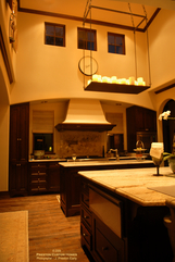 Preston Custom Homes - Mark R. Early , J. Preston Early