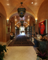 Preston Custom Homes - Mark R. Early, J. Preston Early, & Associates