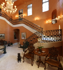 Preston Custom Homes - Mark R. Early, J. Preston Early, & Associates