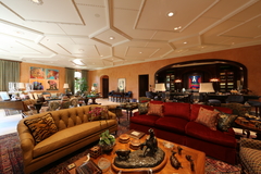 Preston Custom Homes - Mark R. Early, J. Preston Early, & Associates