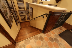 Preston Custom Homes - Mark R. Early, J. Preston Early, & Associates