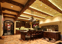 Preston Custom Homes - Mark R. Early, J. Preston Early, & Associates
