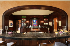 Preston Custom Homes - Mark R. Early, J. Preston Early, & Associates