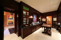 Preston Custom Homes - Mark R. Early, J. Preston Early, & Associates