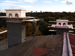 Builder Mark Early and Associates - Preston Custom Homes