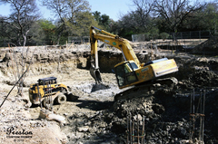 Preston Custom Homes - Dallas Fort Worth Custom Home Builder