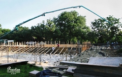 Preston Custom Homes - Dallas / Fort Worth Builder