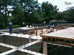 Preston Custom Homes - Mark Early