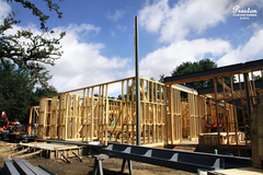 Mark Early - Preston Custom Homes