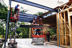 Mark Early Builder, Dallas Fort Worth Texas
