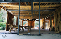 Mark Early Builder