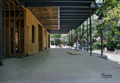 Mark Early Builder