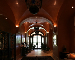 Preston Custom Homes - Mark R. Early, J. Preston Early, & Associates