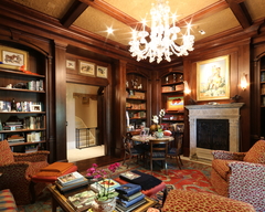 Preston Custom Homes - Mark R. Early, J. Preston Early, & Associates