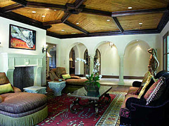 Preston Custom Homes - Mark R. Early , J. Preston Early