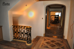 Mark Early , Preston Early - Preston Custom Homes