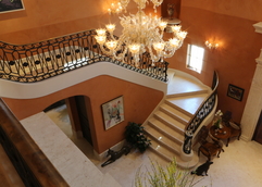Preston Custom Homes - Mark R. Early, J. Preston Early, & Associates