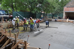 Preston Custom Homes - Mark R. Early, J. Preston Early, & Associates