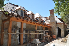 Preston Custom Homes - Mark R. Early, J. Preston Early, & Associates