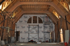 Preston Custom Homes - Mark R. Early, J. Preston Early, & Associates
