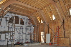 Preston Custom Homes - Mark R. Early, J. Preston Early, & Associates