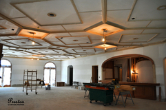 Mark Early , Preston Early - Preston Custom Homes