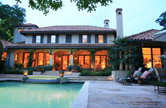 Preston Custom Homes - Mark R. Early  J. Preston Early