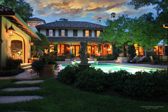 Preston Custom Homes - Mark R. Early , J. Preston Early