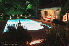 Preston Custom Homes - Mark R. Early , J. Preston Early