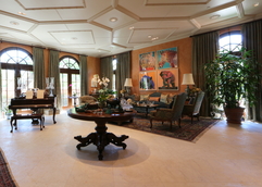 Preston Custom Homes - Mark R. Early, J. Preston Early, & Associates