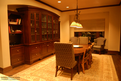 Preston Custom Homes - Mark R. Early , J. Preston Early