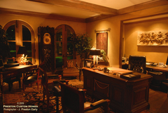 Preston Custom Homes - Mark R. Early , J. Preston Early
