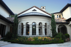 Preston Custom Homes - Mark R. Early,  J. Preston Early