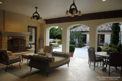 Preston Custom Homes - Mark R. Early , J. Preston Early