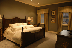 Preston Custom Homes - Mark R. Early , J. Preston Early