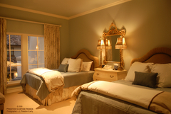 Preston Custom Homes - Mark R. Early , J. Preston Early