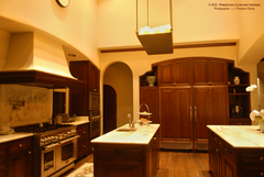 Preston Custom Homes - Mark R. Early , J. Preston Early