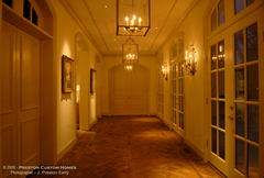 Preston Custom Homes - Mark R. Early , J. Preston Early