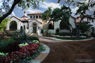 Preston Custom Homes - Mark R. Early  J. Preston Early