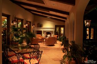 Preston Custom Homes - Mark R. Early  J. Preston Early